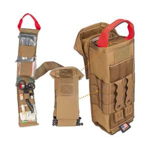Gen 2 TMK-IFAK Pouch and Insert Kit  (SM-01239)