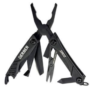 Gerber DIME Multi-tool (31-001134N)