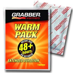 Grabber 48+ Hour Warmer (SM-WP48)