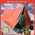 Reflective Survival Tent - Two Person (SM117)