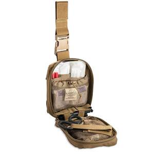 Tactical Medical Kit - Individual Operator (TMK-IO) (SM-01274)