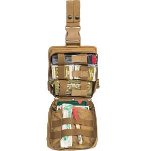 Individual Kit (CCRK)- Combat Casualty Response Kit (SM-80-0003-05)