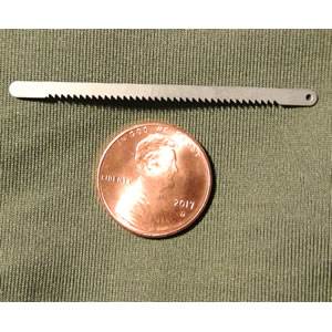 Micro Escape Tool - Restraint Defeat (SM-MET)