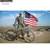 Paratrooper Folding Mountain Bike by Montague (PARATROOPER-BIKE)