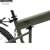Paratrooper Folding Mountain Bike by Montague (PARATROOPER-BIKE)