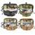 NAR-4 Chest Pouch - Combat Casualty Response Kit (SM-80-0173-247)