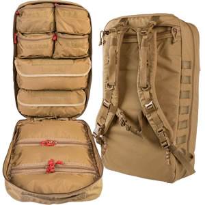NAR-5 SAR Aid Kit: Search & Rescue (SM-80-0416)