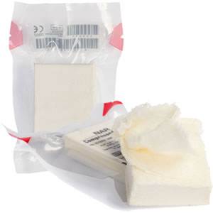 NAR Compressed Gauze (SM-30-0052)