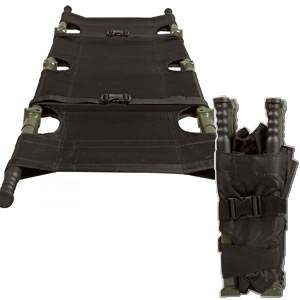 Medevac Litter - Collapsible (SM-60-0051)