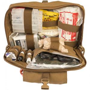 X-PAK:Expeditionary Personnel Aid Kit (SM-82-0001 )