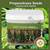 Herb Garden Bucket of Preparedness Seeds Non-GMO (PSHG)