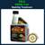 PRI-D Diesel Fuel Long Term Storage Stabilizer - 16 oz (CP513)
