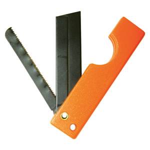 Saber Cut Razor Saw - Folding (20-1000-05)