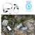 XStream™ Straw Water Purifier by Sagan™ (57092)