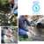 XStream™ Straw Water Purifier by Sagan™ (57092)