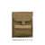 Mesh Medical Pouches - Hook Backed (SM-99015-17)