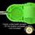 Rescue Whistle-Tri Power-Neon Green (SMRW-G)
