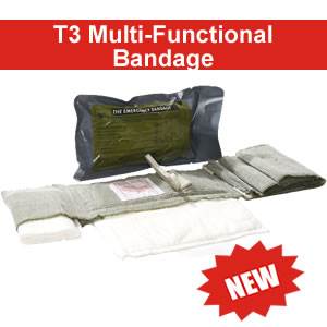 T3 Multifunctional Bandage (FCP-T3)