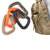 TacLink Polymer Carabiner (SMITW42CB-T-F)