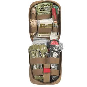 TORK - Tactical Operator Response Kit - Advanced (SM-85-0048-52)