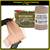 FLAT Emergency Trauma Dressing - 4 inch (SM-30-0093)