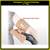 FLAT Emergency Trauma Dressing - 4 inch (SM-30-0093)