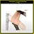 FLAT Emergency Trauma Dressing - 4 inch (SM-30-0093)