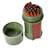 UCO Stormproof Matches Kit - Green (SM350464)