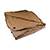 Warm-N-Dry Fleece - Waterproof Blanket - Coyote (SM4923000)