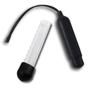 Zip Stash Micro Storage Device (SM-ZS)