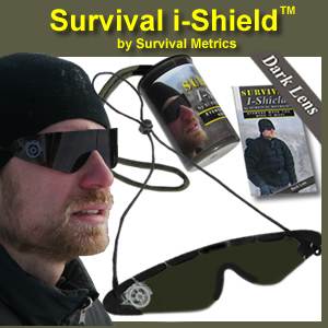 Survival i-Shield (tm) by Survival Metrics
