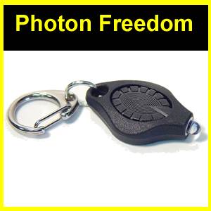 Photon MicroLights, LED, Freedom White (SM372293)