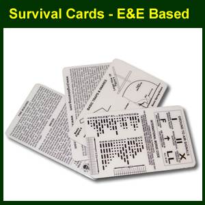 Survival Cards by ESEE (survivalcards)