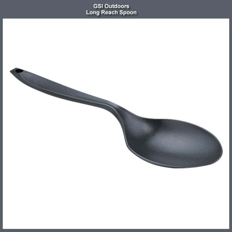 MRE Spoon 20 Pack – Plastic Eating Utensils For Camping, Survival, Hiking, Emergency Prepping