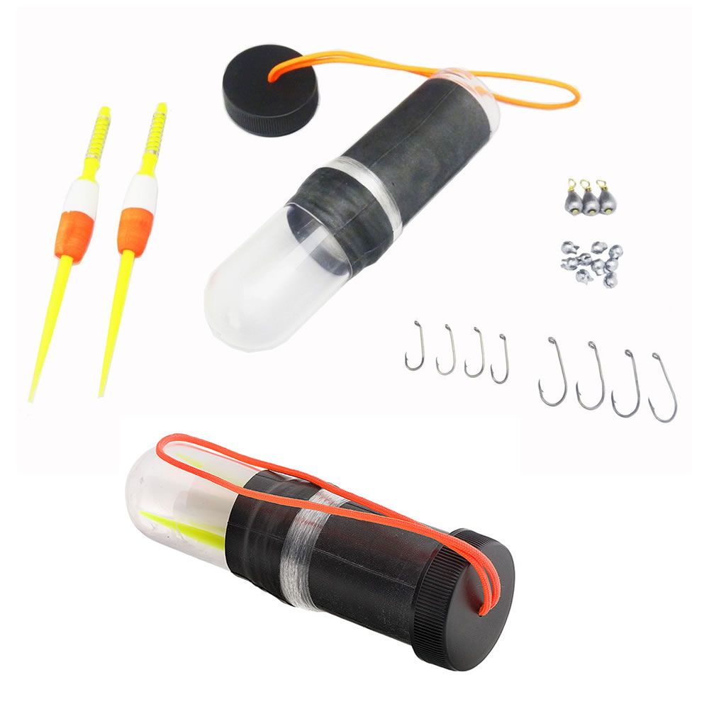 Pathfinder Pocket Fishing Kit (SMTPFKPF)