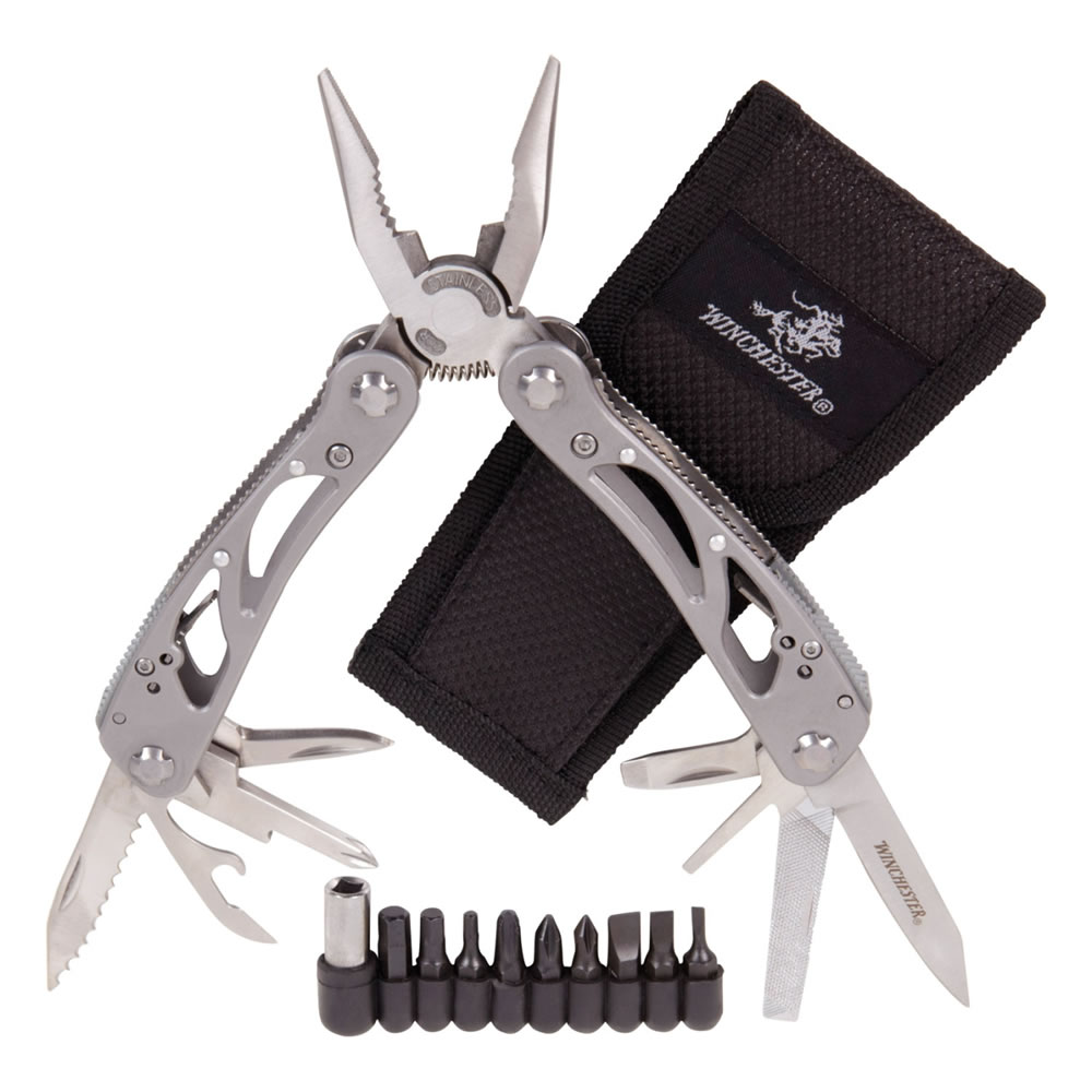 Winchester WinFrame MultiTool (2241473)